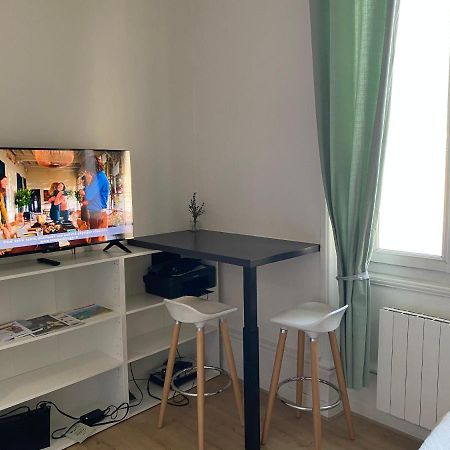 شقة Chez Tony Périgueux المظهر الخارجي الصورة