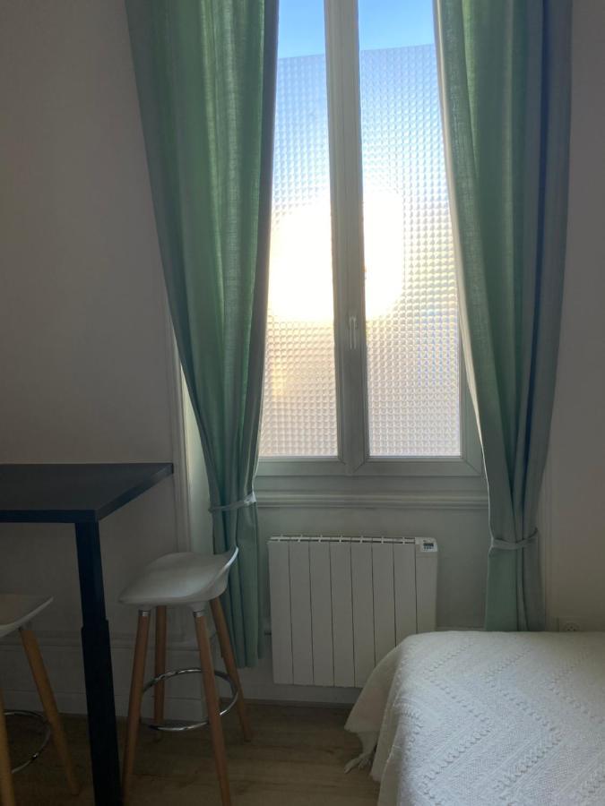 شقة Chez Tony Périgueux المظهر الخارجي الصورة