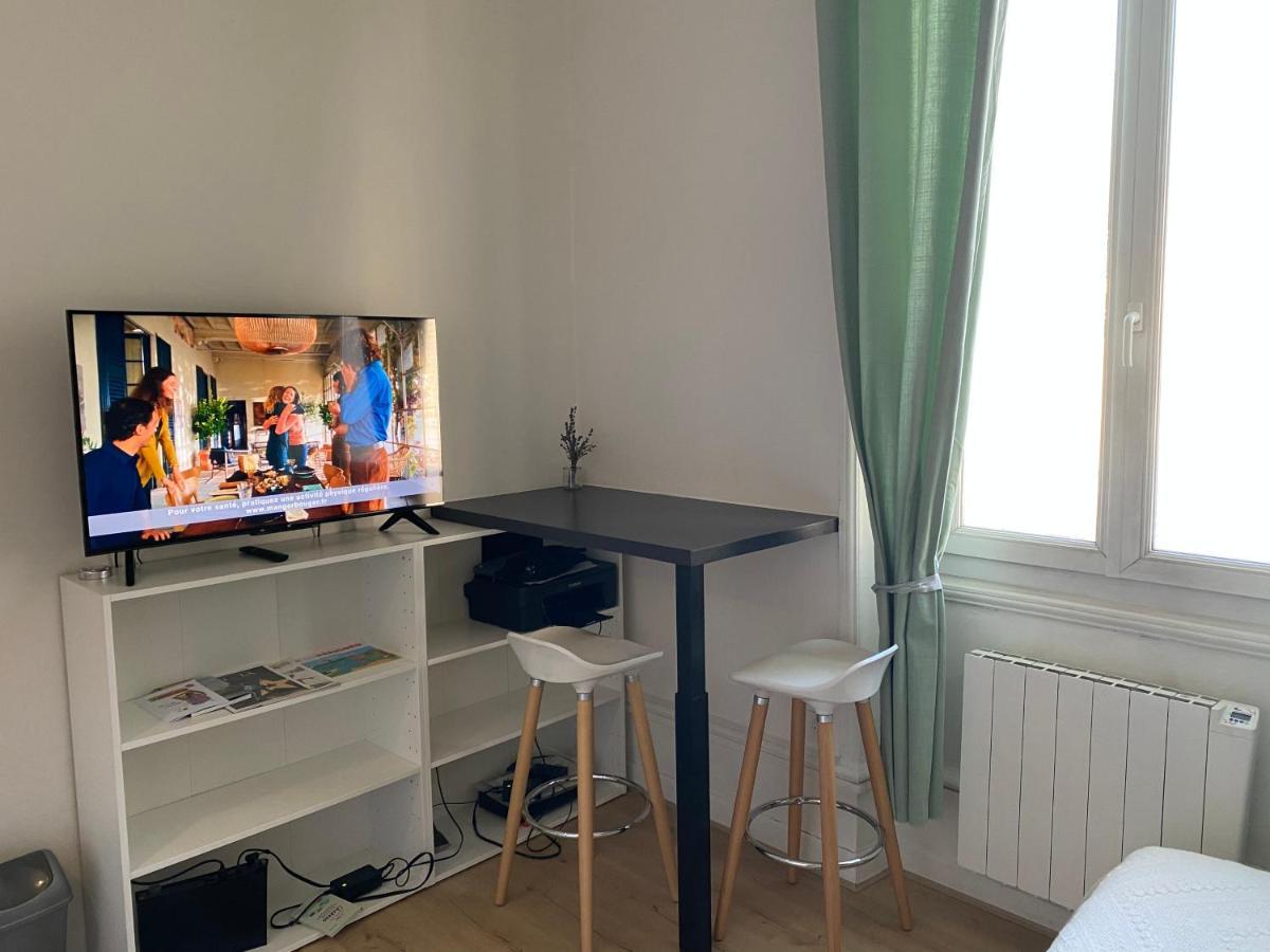 شقة Chez Tony Périgueux المظهر الخارجي الصورة